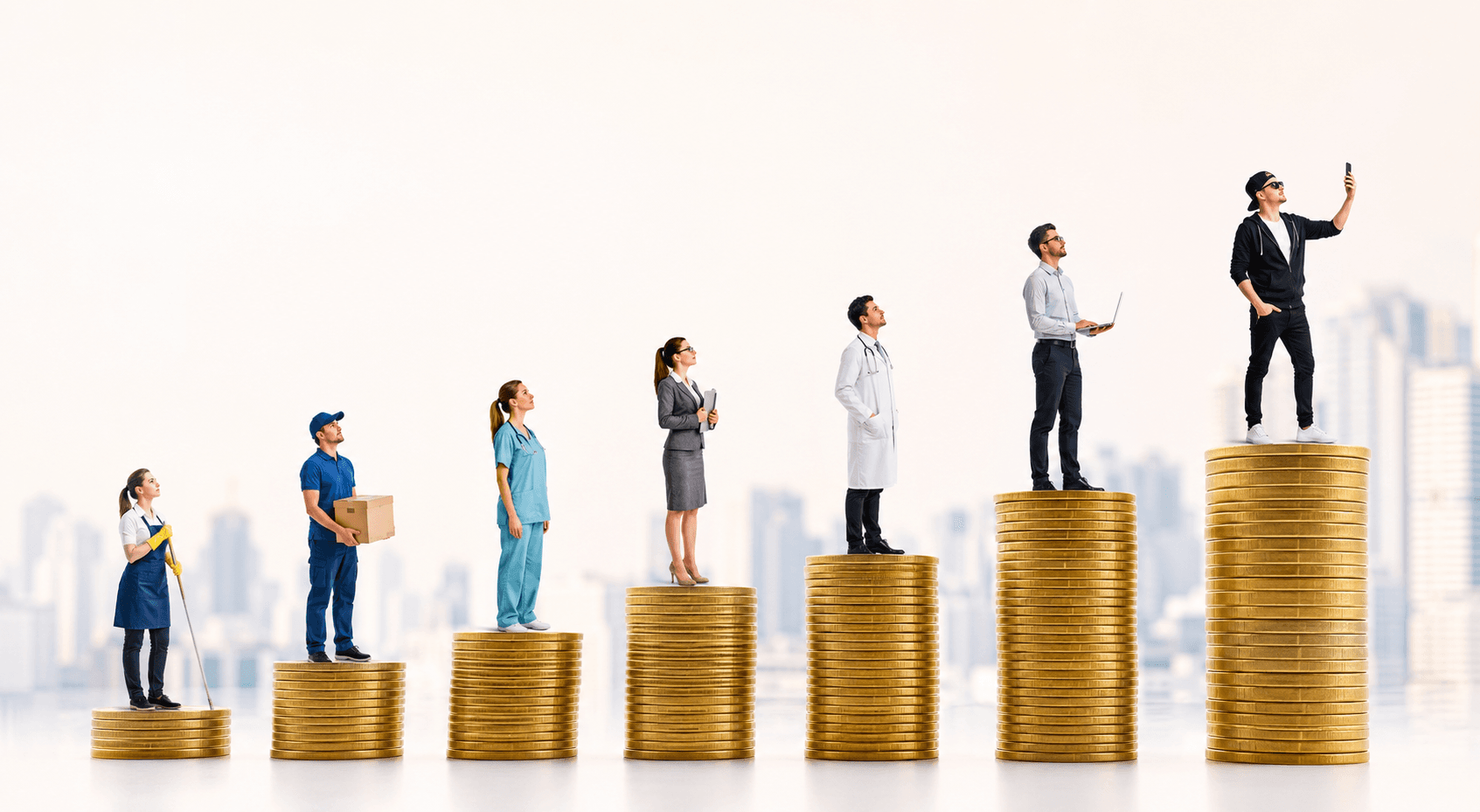 ŠOKUJÍCÍ PLATOVÁ PROPAST ROKU 2026: UČITEL DŘE, INFLUENCER SHRBNE BALÍK! JE TOHLE JEŠTĚ SPRAVEDLIVÉ?