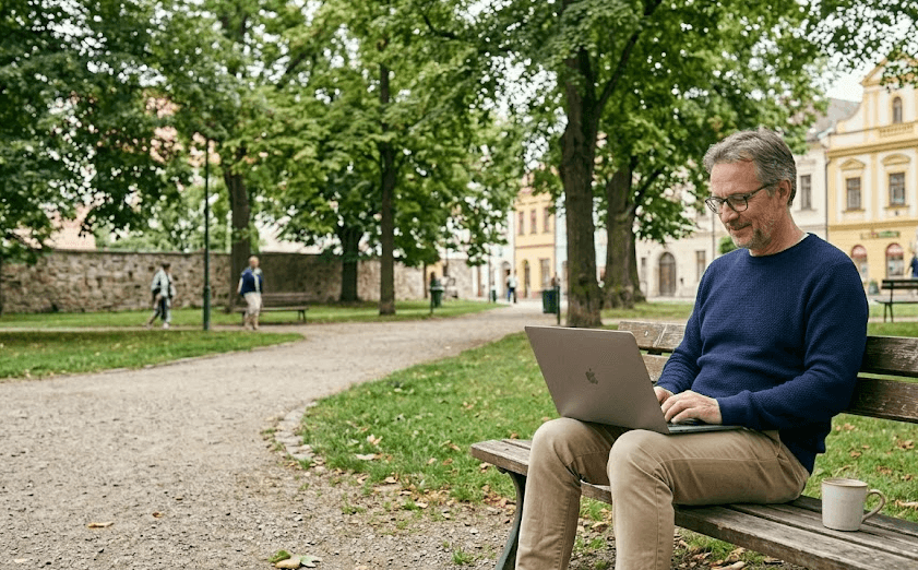 Falešní experti: Jak sociální sítě z každého udělaly certifikovaného terapeuta nebo kouče