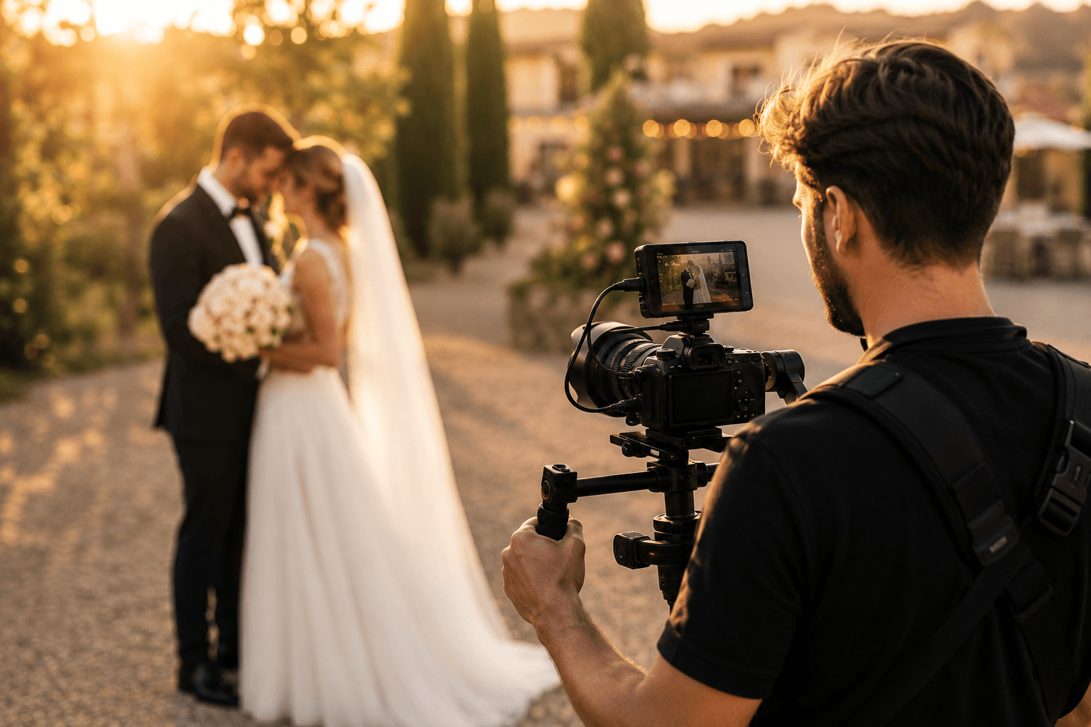 Jak vybrat svatebního fotografa? A proč je to rozhodnutí, kterého můžete litovat ještě za deset let