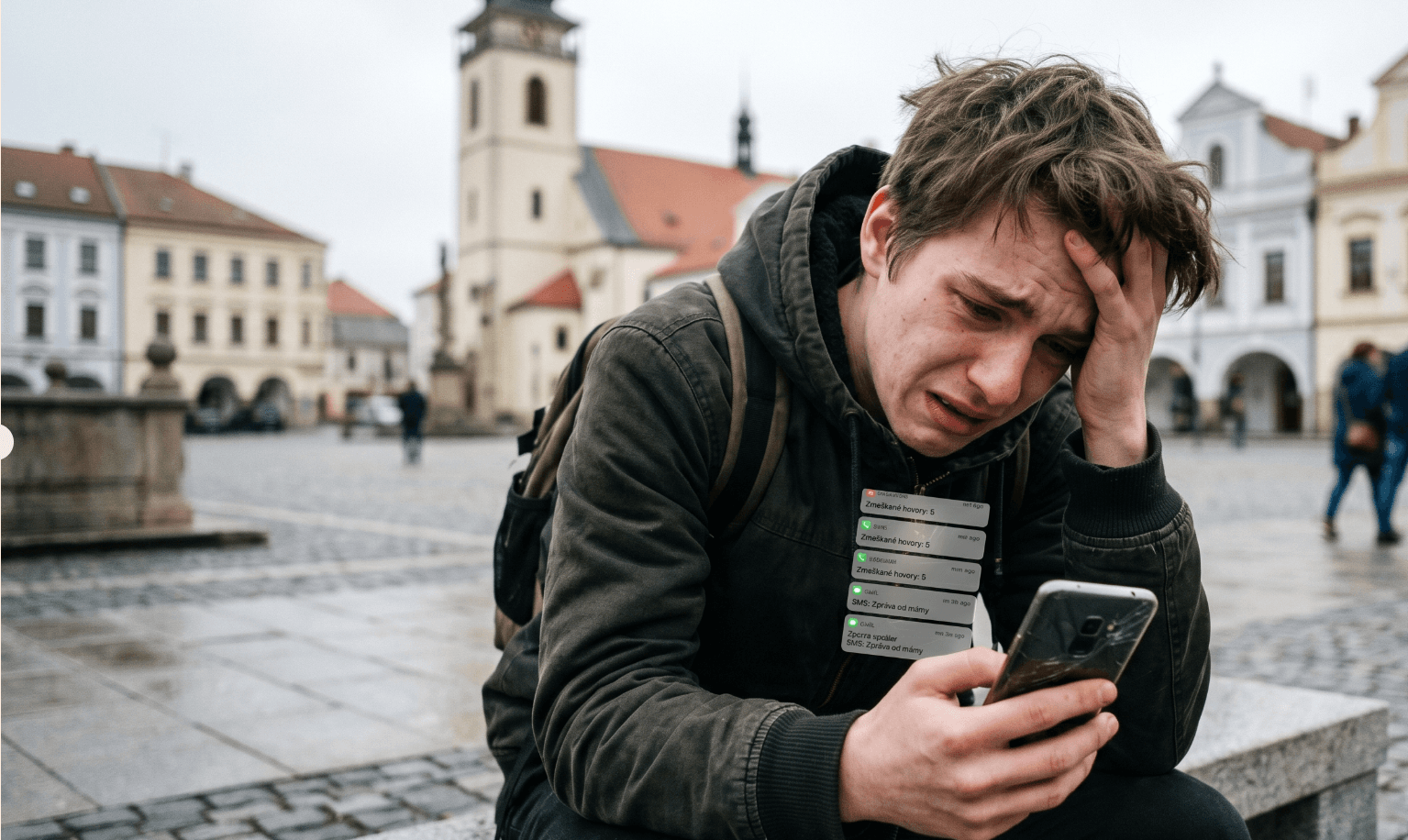 Šíří se digitální demence: Proč si kvůli Googlu a AI nic nepamatujeme